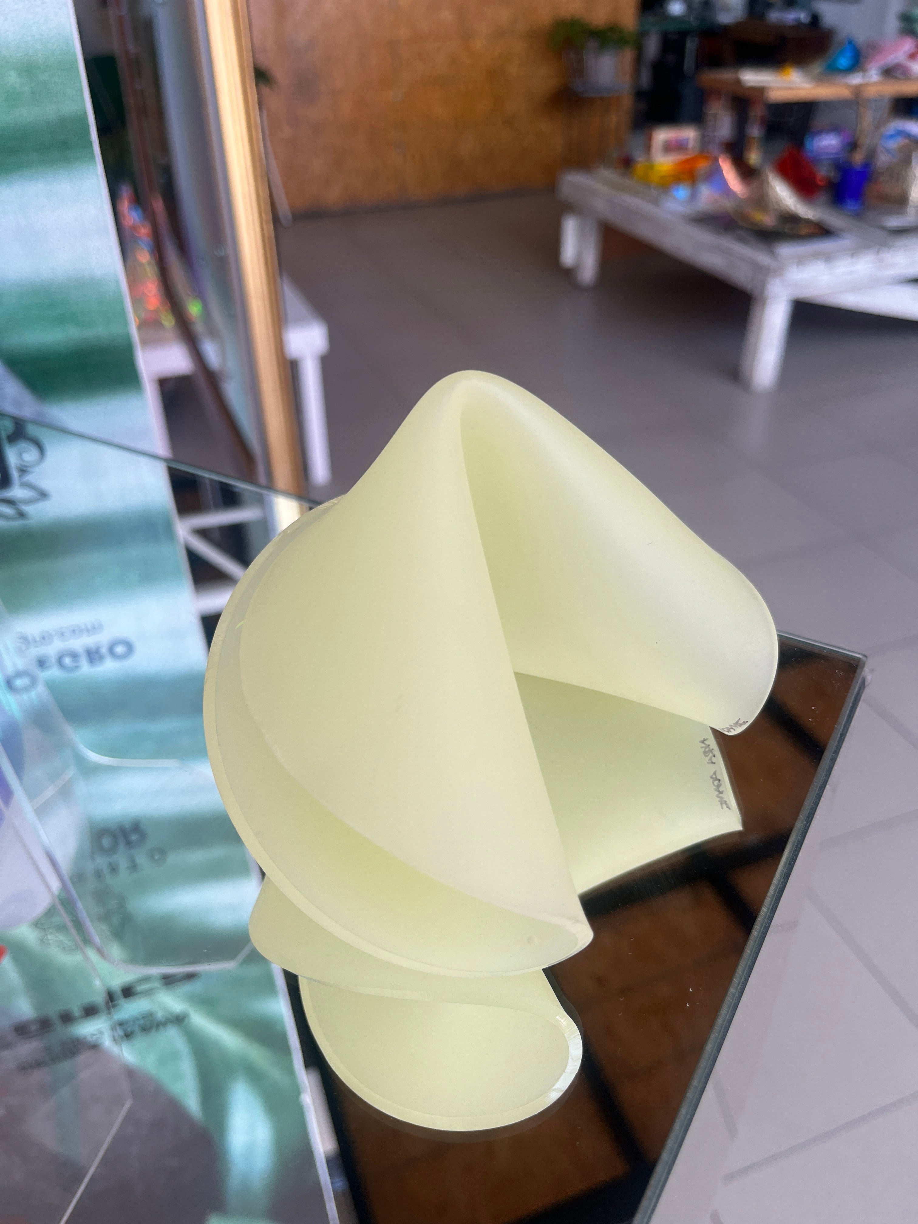 AAPV Escultórica (mini big mama)