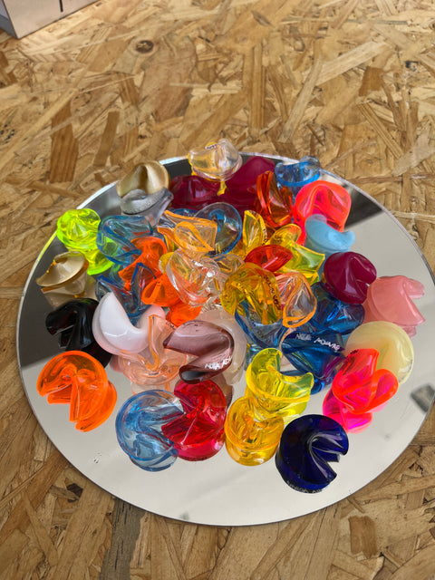 Amor a primera vista MINI