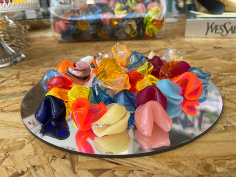 Amor a primera vista MINI