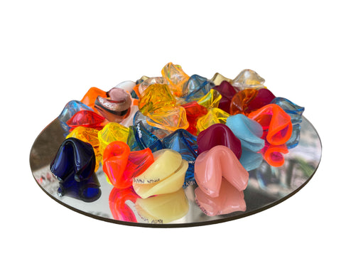 Amor a primera vista MINI