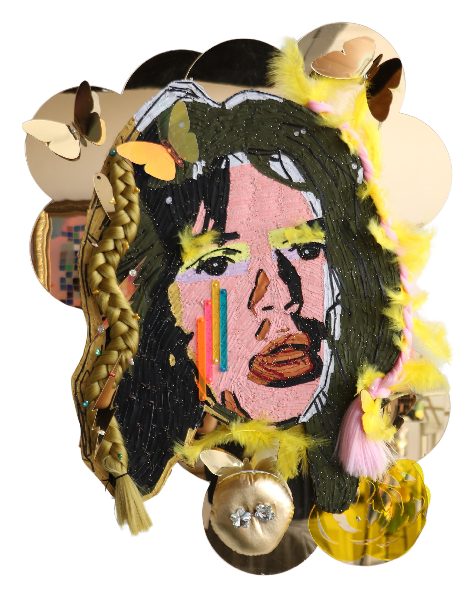 Jagger