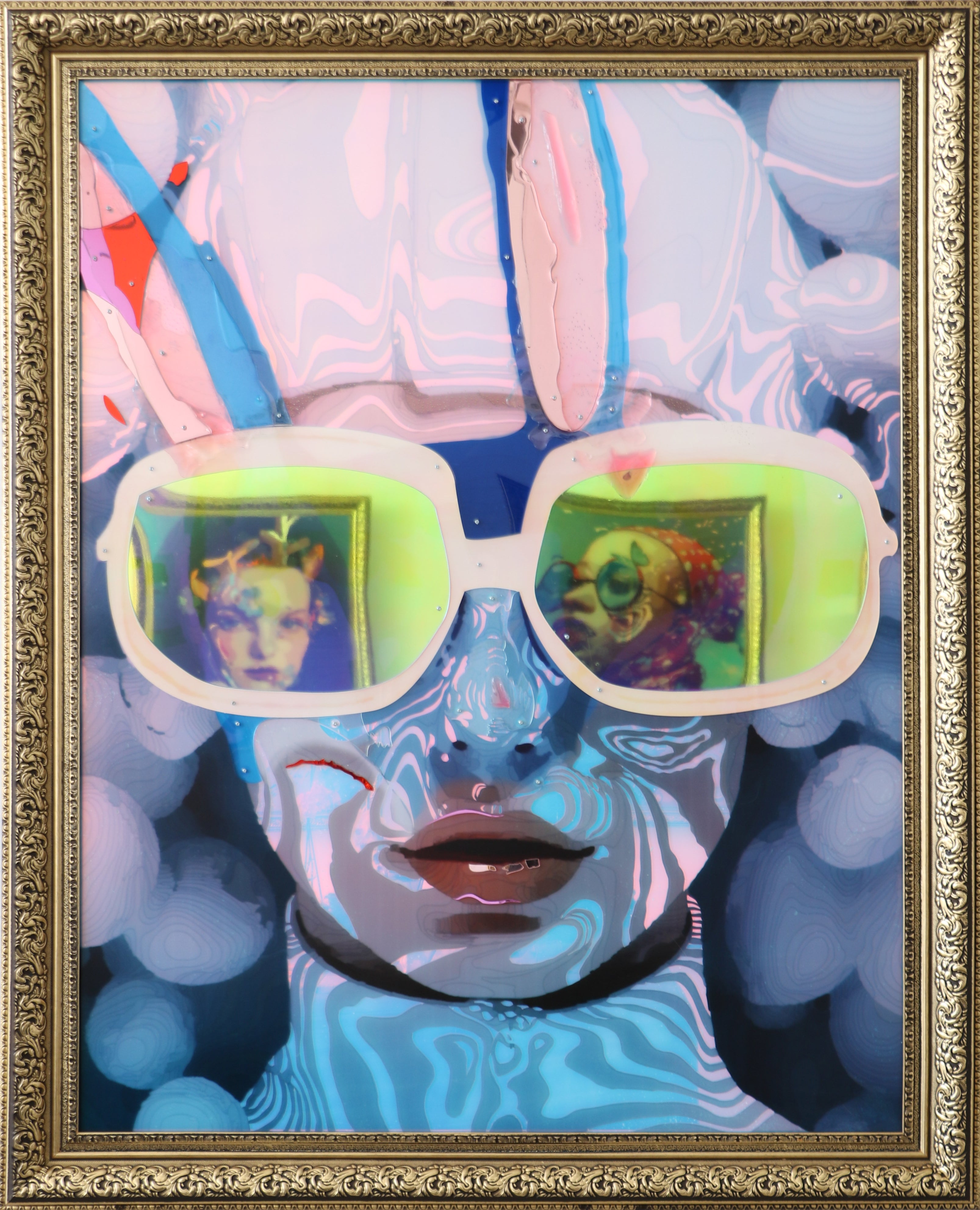 Sky Bunny