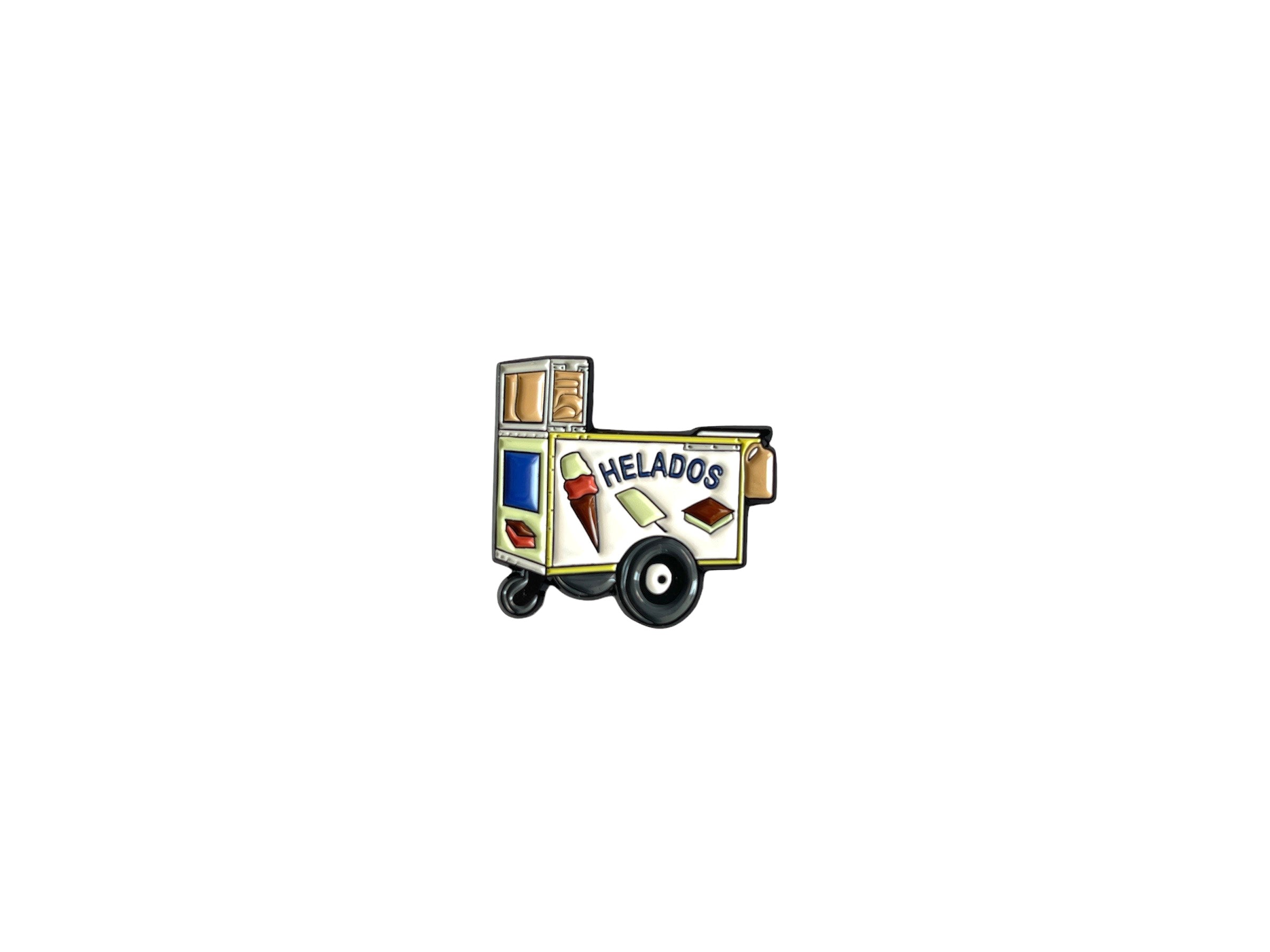Pin