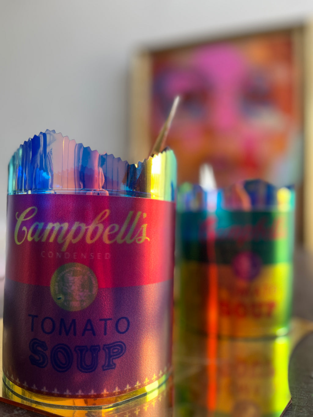 Vela Campbell’s