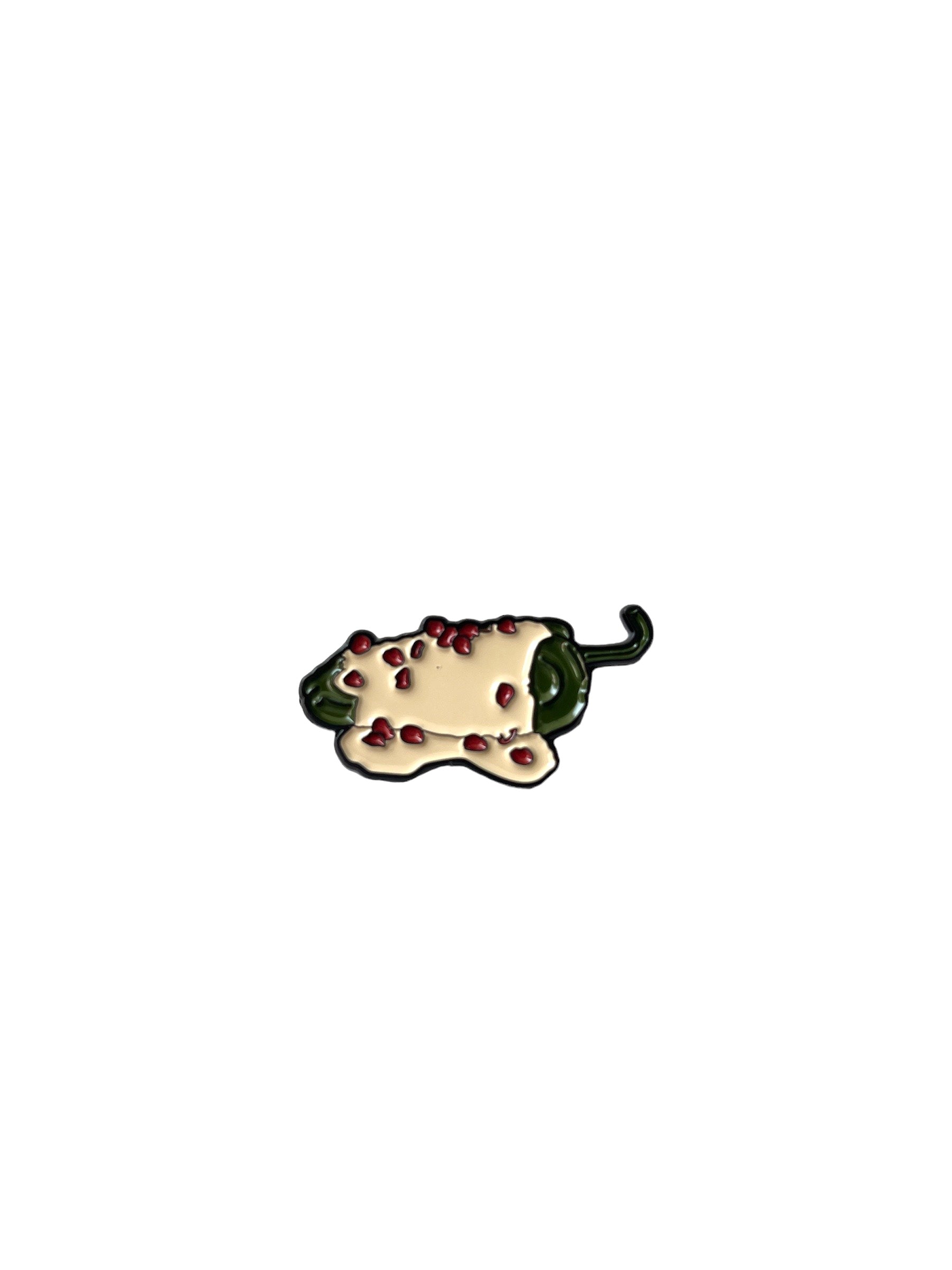 Pin