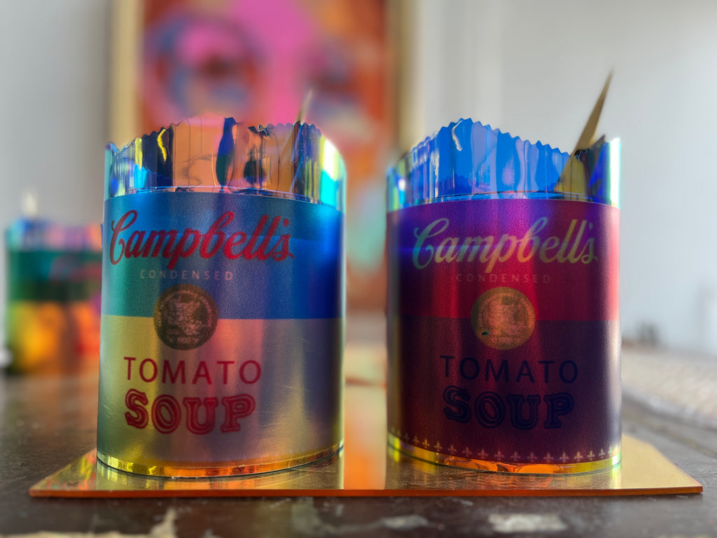 Vela Campbell’s