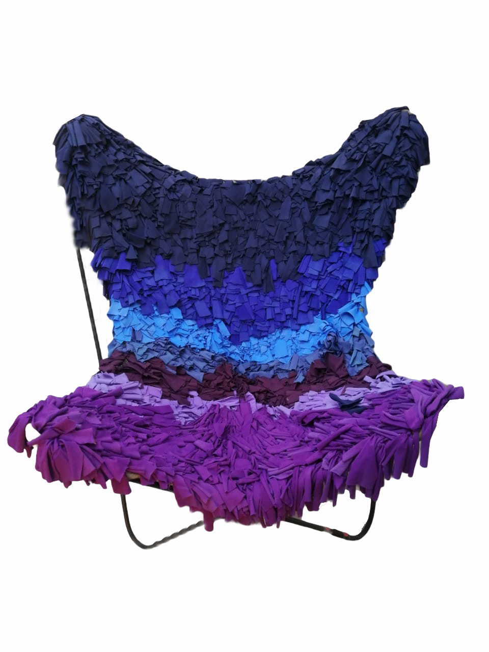 Silla Basbag