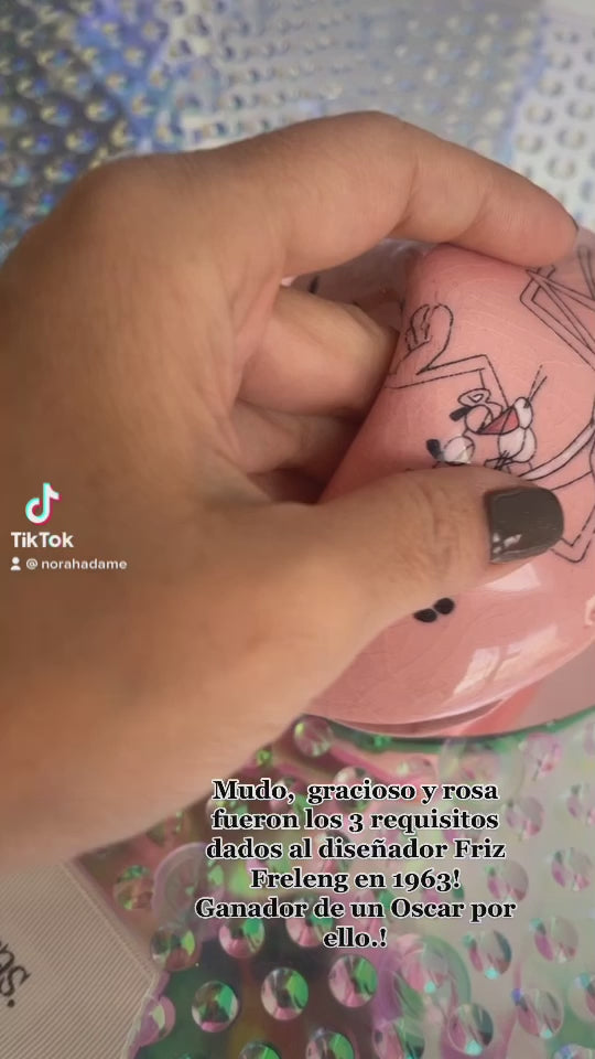 Pantera Rosa