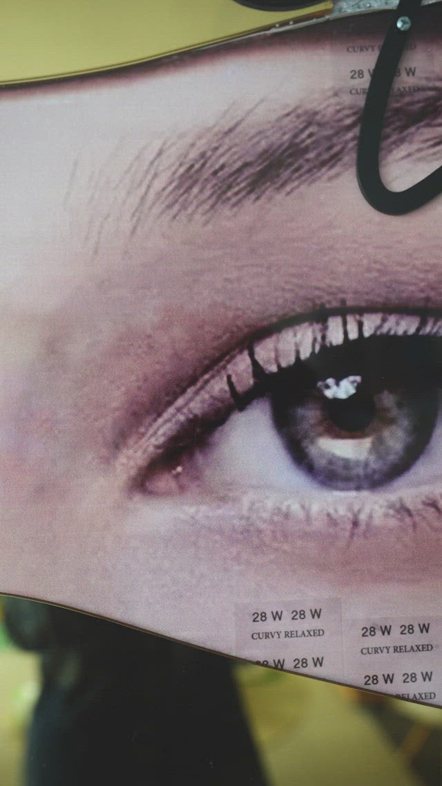 Bella, La Margarita dijo no