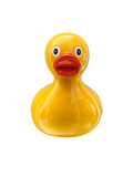 Pato bañera