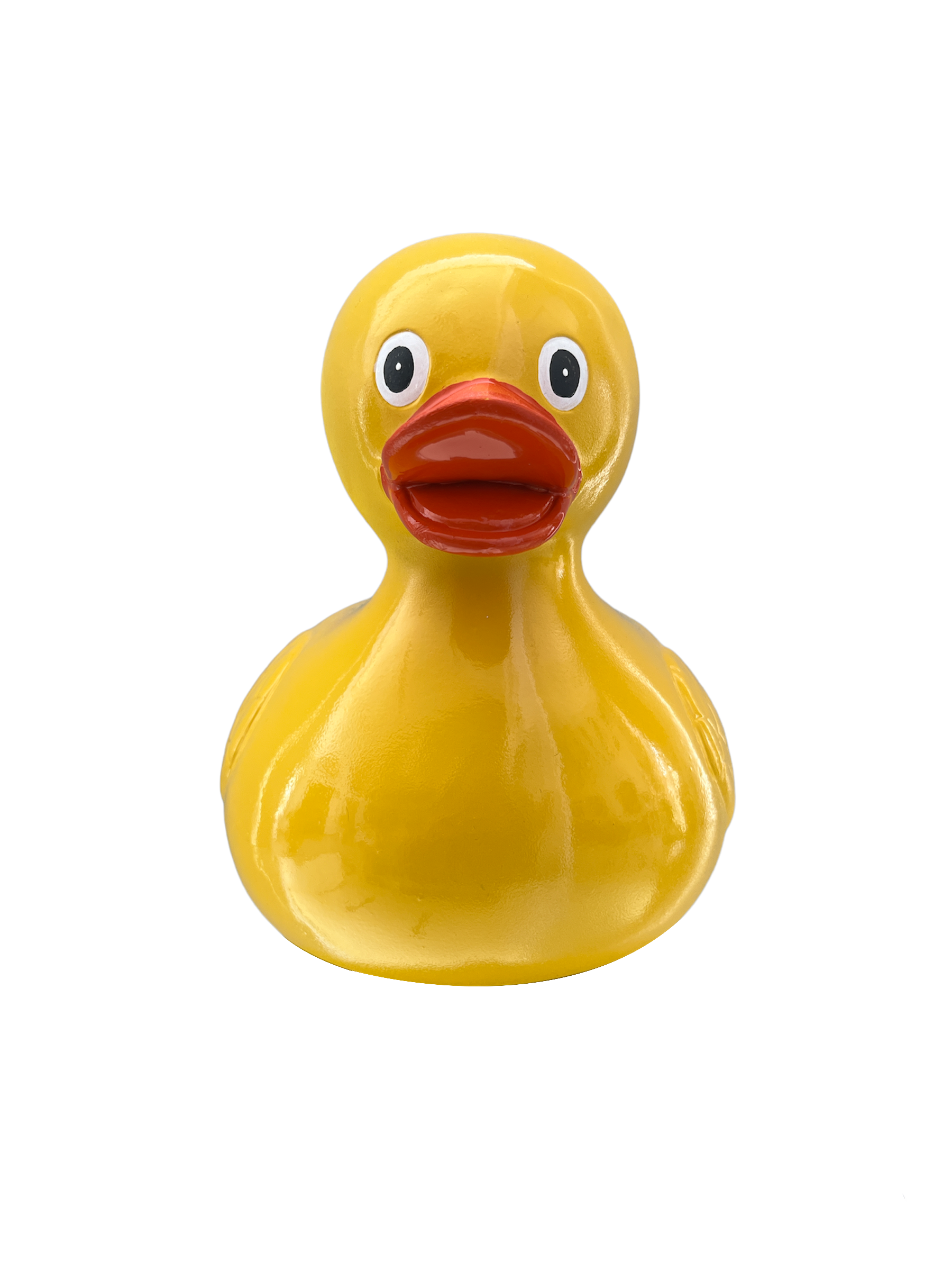 Pato bañera