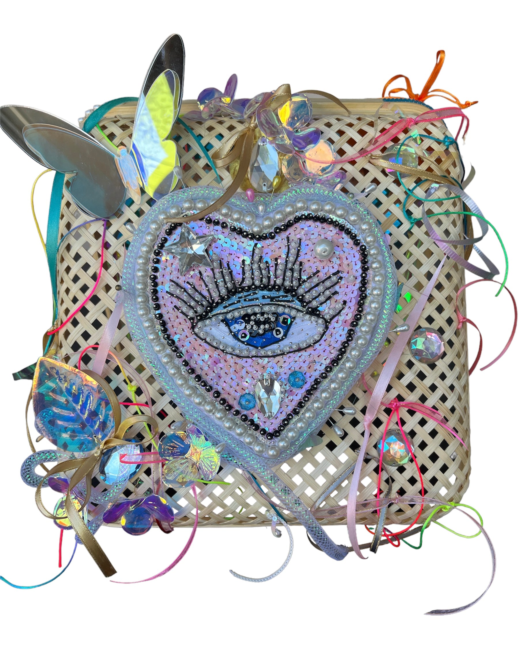 Caja de la abundancia