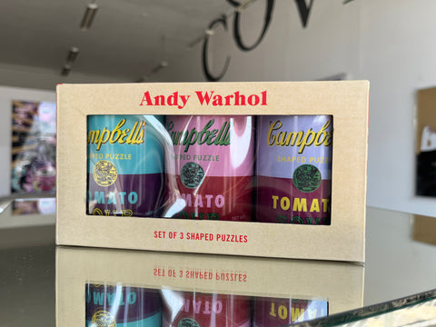 Rompecabezas Campbell’s