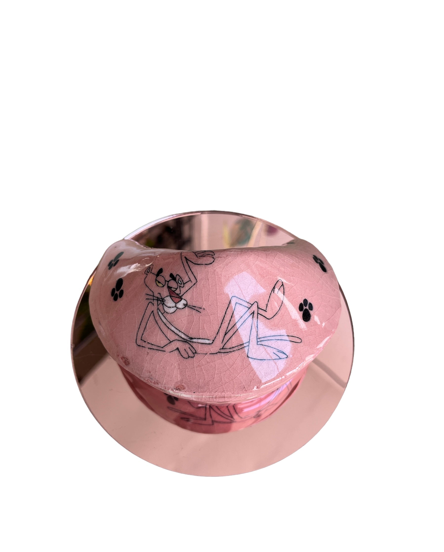 Pantera Rosa