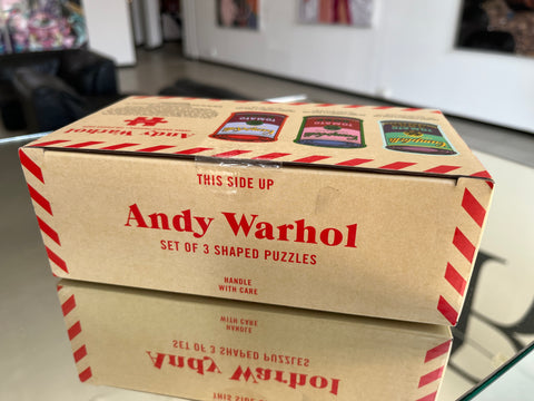 Rompecabezas Campbell’s