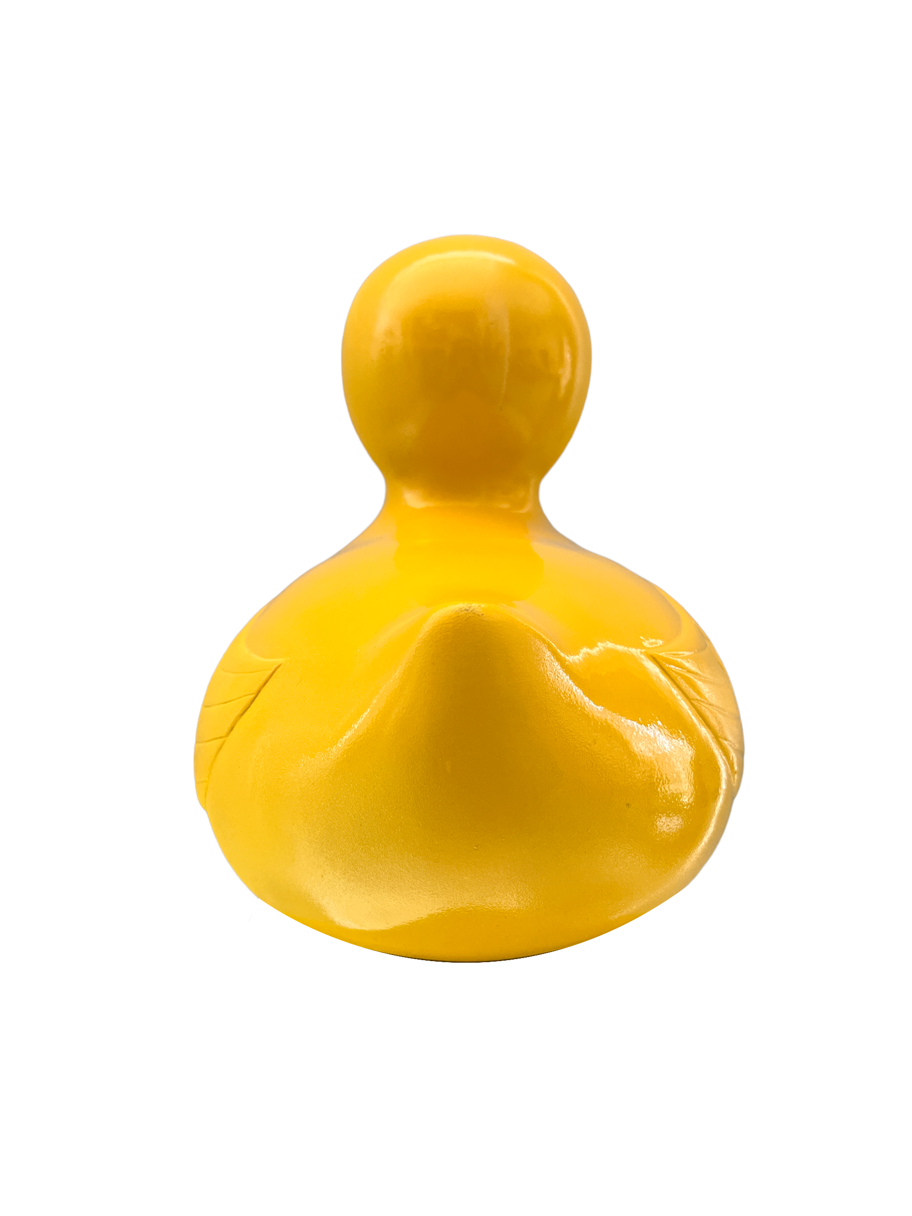 Pato bañera