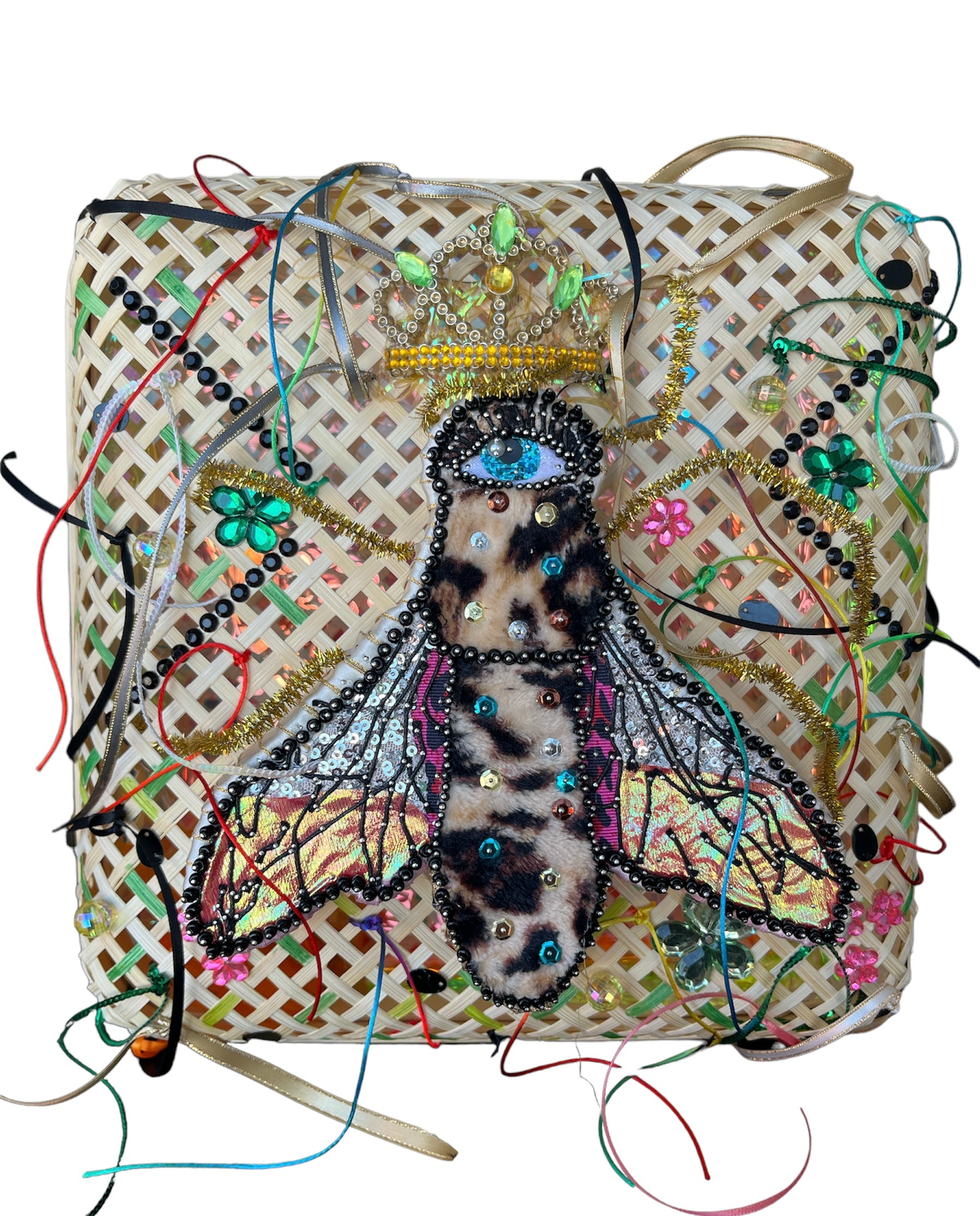 Caja de la abundancia