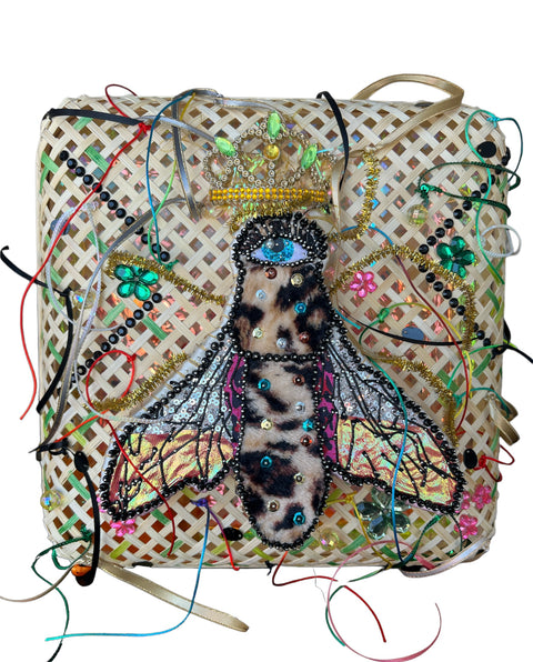 Caja de la abundancia